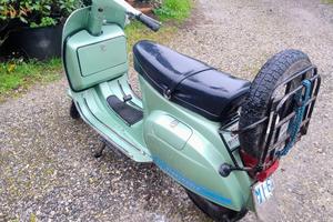 Piaggio Vespa 125 Primavera - 1981