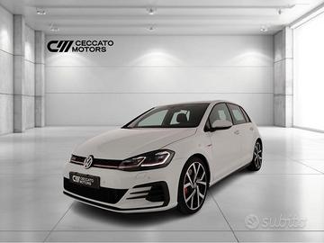 Volkswagen Golf GTI Golf 5p 2.0 tsi Gti Performanc