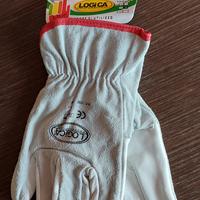 Guanti sicurezza lavoro LOGICA nuovi