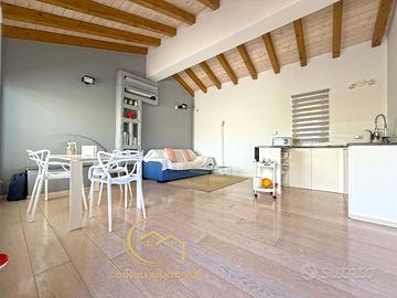 Villa singola rifinita con extra capitolato