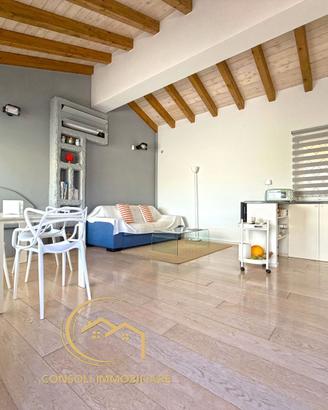 Villa singola rifinita con extra capitolato