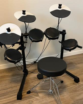 Batteria elettronica Alesis Debut Kit