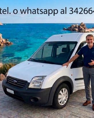 Servizio navetta Cagliari Sardegna aeroporto