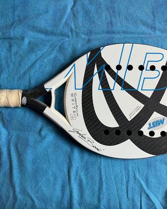 MBT White 2 (Modello Gianluca Berardi)
