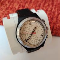 Swatch Irony Chrono 