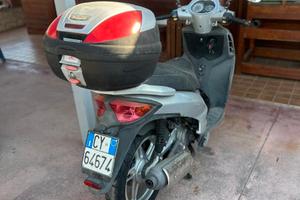 Malaguti 160 IE