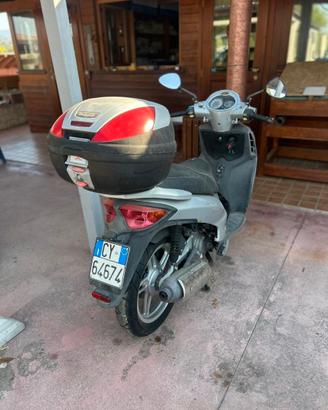 Malaguti 160 IE
