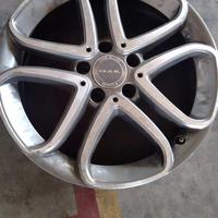 Cerchi Mercedes