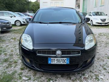 Fiat Bravo 1.6 MJT 105 CV Dynamic NEOPATENTATI