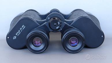 Binocolo ZOMZ 12x40