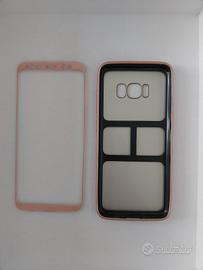 Cover Samsung S8