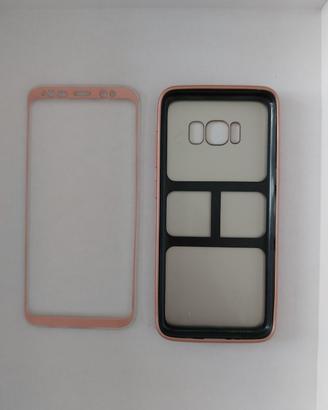 Cover Samsung S8