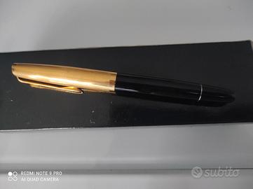 penna stilografica Aurora 88