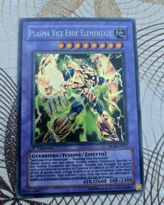 Yu-gi-oh