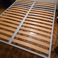 Rete a doghe matrimoniale