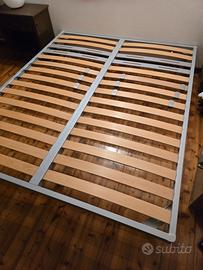 Rete a doghe matrimoniale