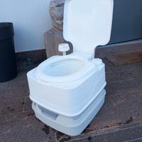 Porta Potti Thetford 260P