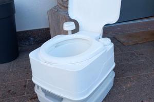 Porta Potti Thetford 260P