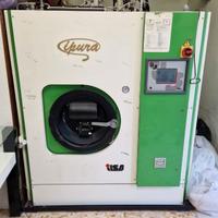 Lavasecco industriale professionale modello IPURA