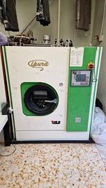 Lavasecco industriale professionale modello IPURA