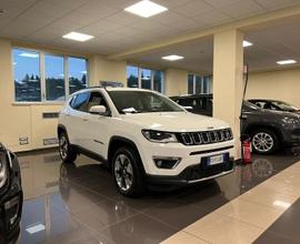 Jeep Compass 2.0 Multijet II aut. 4WD Limited
