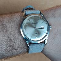 Orologio swiss made Barrett anni ’60 revisionato 