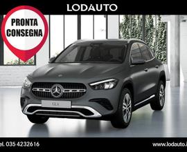 Mercedes-Benz GLA 200 d Automatic Progressive...