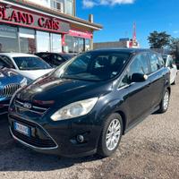 Ford C-Max 1.6 TDCi 115CV Titanium