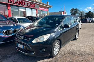 Ford C-Max 1.6 TDCi 115CV Titanium