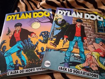 Dylan Dog
