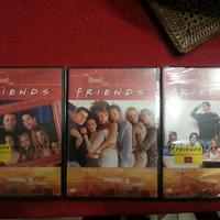 The best of friends stag. 3-4-5 dvd sigillati