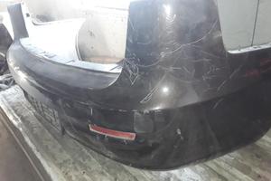 PARAURTI POSTERIORE COMPLETO FIAT Croma 2Â° Serie