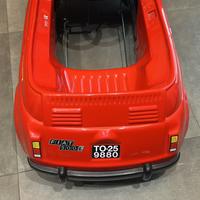 Fiat 500 L