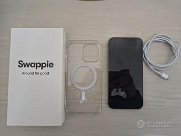 iPhone 13 Pro 128 GB, funzionante ma con difetti!