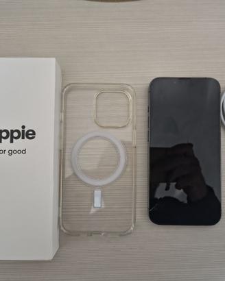 iPhone 13 Pro 128 GB, funzionante ma con difetti!