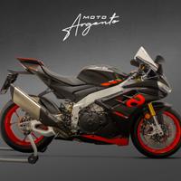 Aprilia RSV4 1100