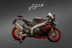 Aprilia RSV4 1100