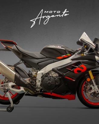 Aprilia RSV4 1100