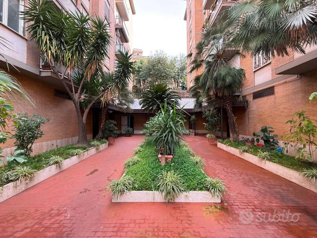 Appartamento – Roma, Monteverde, Gianicolense - Vista 2