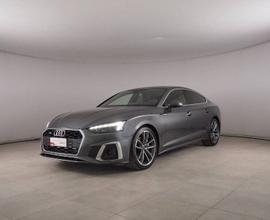 Audi A5 SPB 40 TDI quattro S tronic S line ed...