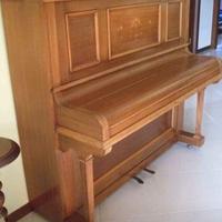 Pianoforte verticale liberty