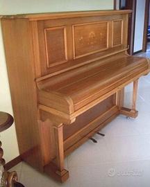 Pianoforte verticale liberty