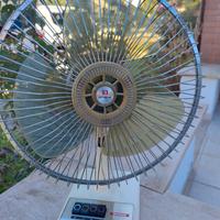 ventilatore da tavolo Hitachi 