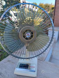 ventilatore da tavolo Hitachi 