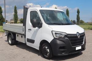 Renault Master - CASSONE FISSO