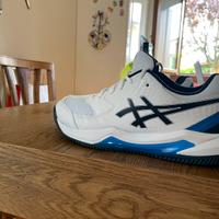 ASICS GEL DEDICATE 8