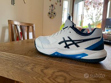 ASICS GEL DEDICATE 8