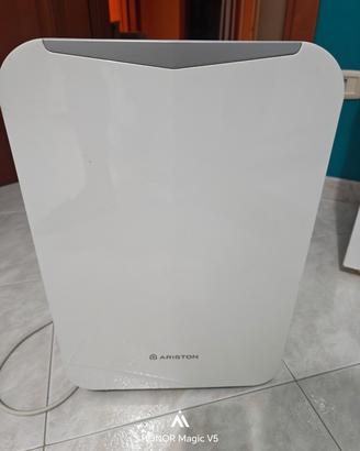 deumidificatore Ariston Deos 11