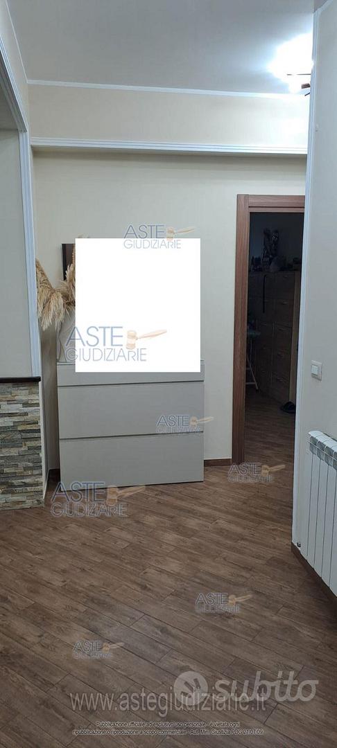 Appartamento – Reggio Calabria, San Sperato, Ravagnese - Altro