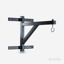 Supporto per sacco da boxe